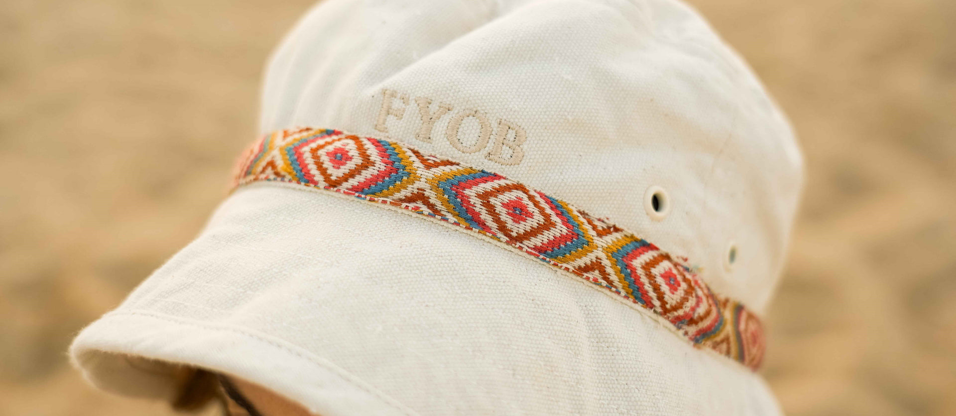 Colección gorros