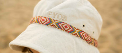 Colección gorros