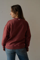SUDADERA SOSTENIBLE LLIBERTAT