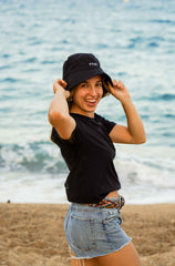Gorro Negre