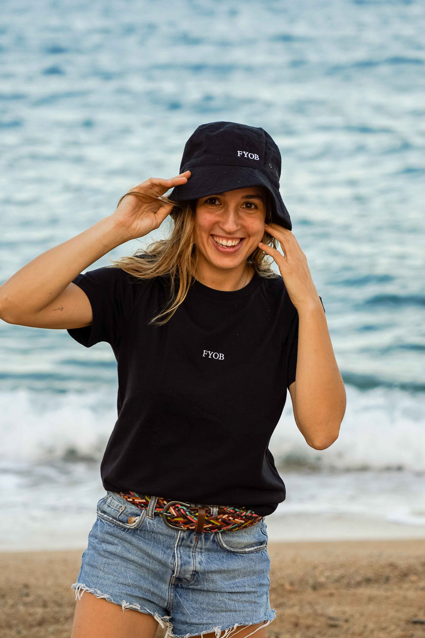 FYOB BRAND
