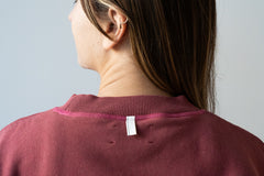 SUDADERA SOSTENIBLE LLIBERTAT