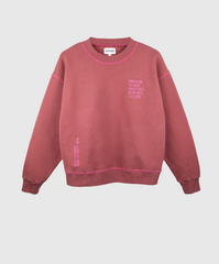 SUDADERA SOSTENIBLE LLIBERTAT
