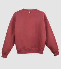SUDADERA SOSTENIBLE LLIBERTAT